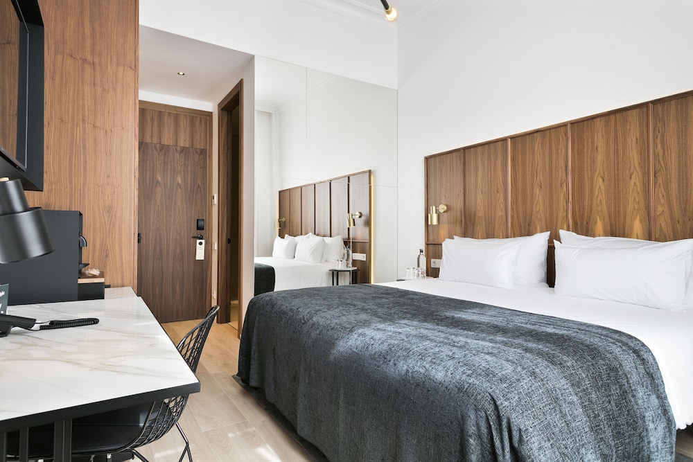 Yurbban Passage Hotel and Spa 16