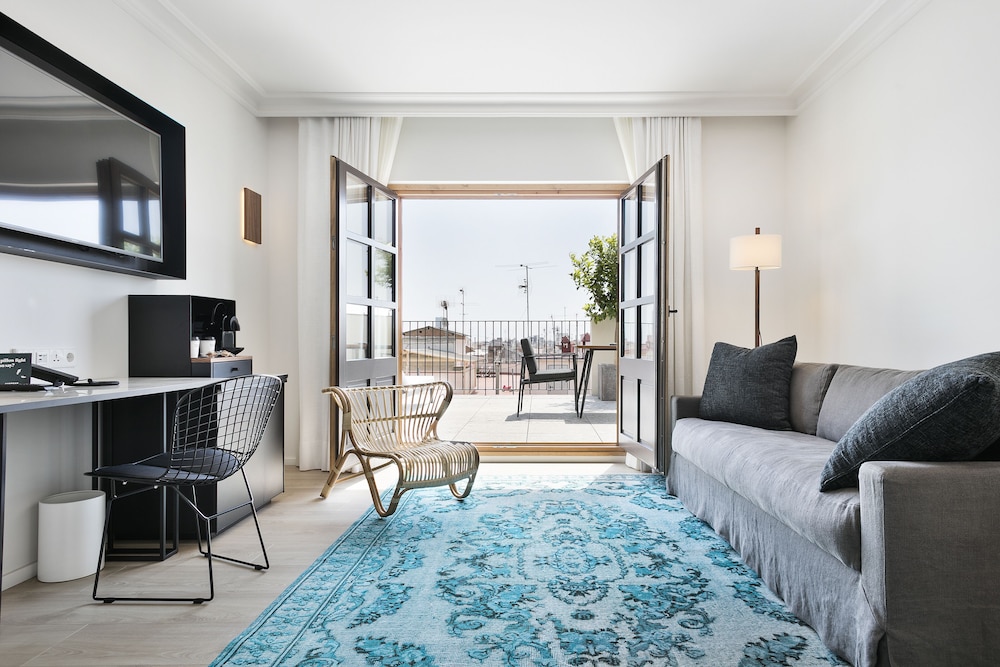 Yurbban Passage Hotel and Spa 22