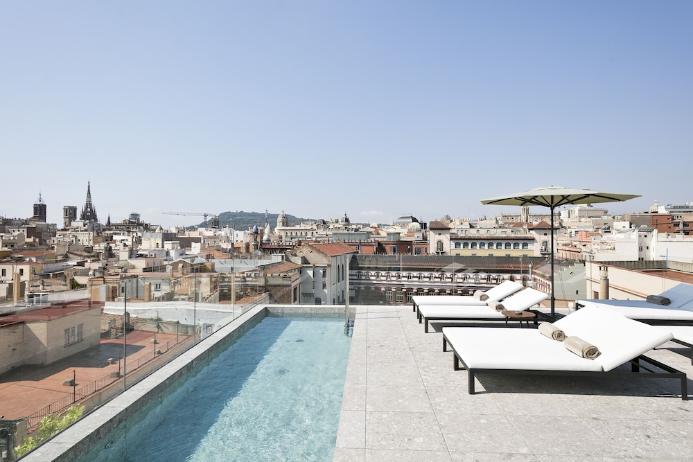 Yurbban Passage Hotel and Spa 1