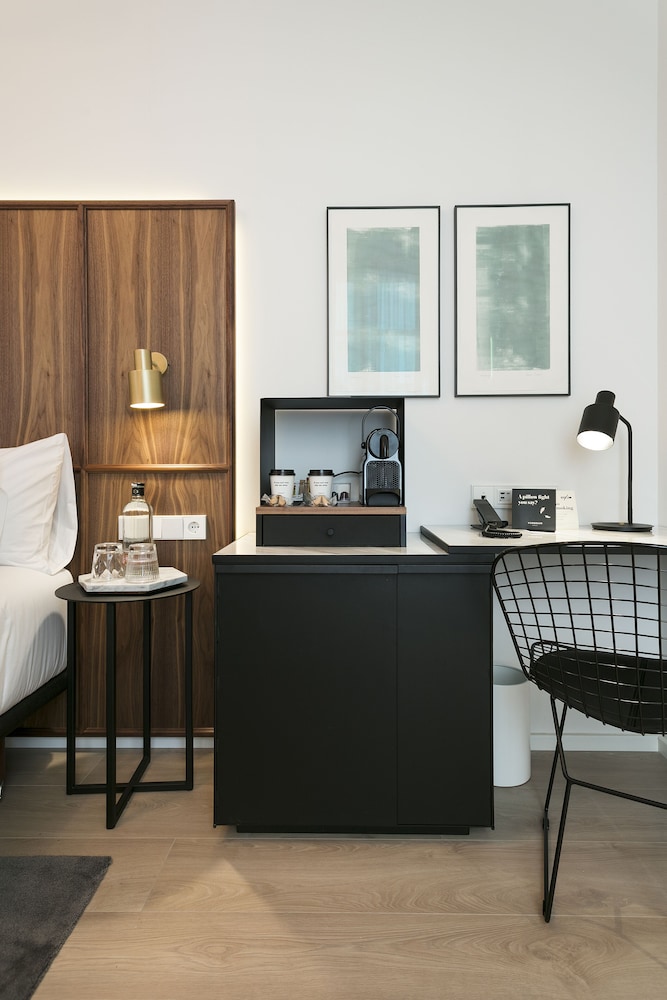 Yurbban Passage Hotel and Spa 12