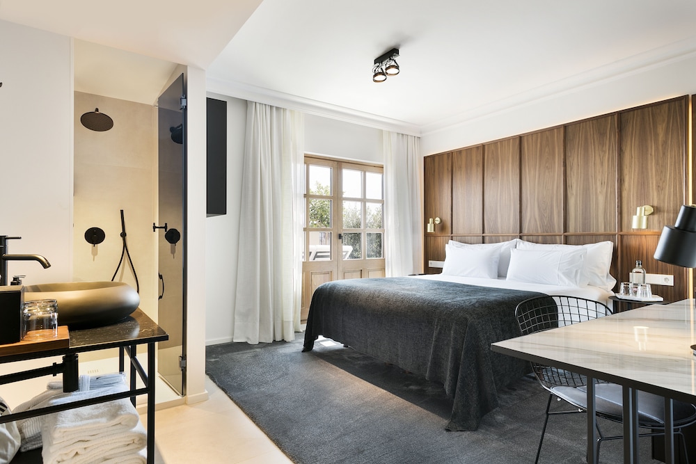 Yurbban Passage Hotel and Spa 19