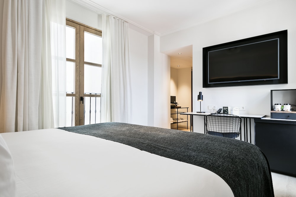 Yurbban Passage Hotel and Spa 9