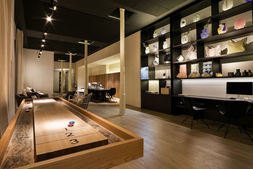 Yurbban Passage Hotel and Spa 3