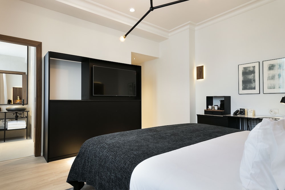 Yurbban Passage Hotel and Spa 23