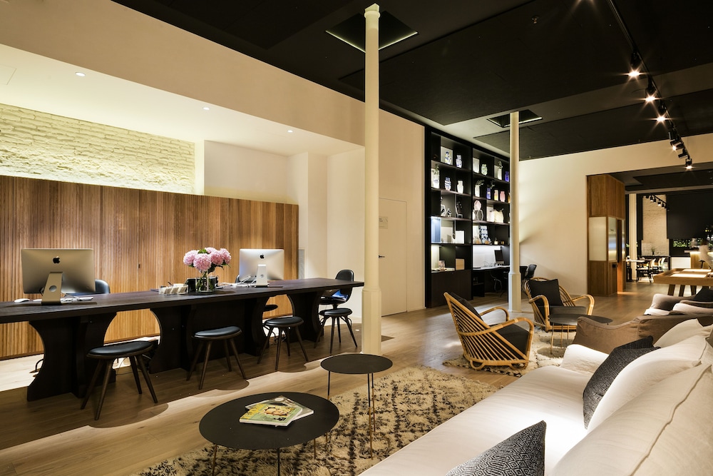 Yurbban Passage Hotel and Spa 4