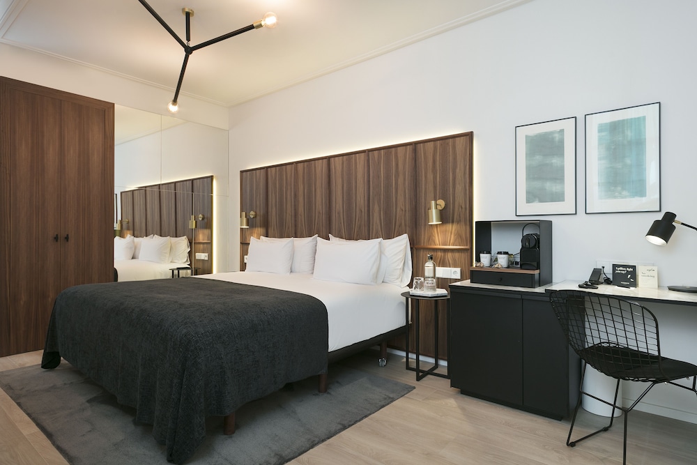 Yurbban Passage Hotel and Spa 11