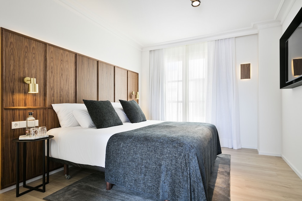 Yurbban Passage Hotel and Spa 21