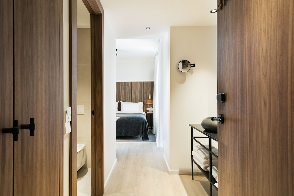 Yurbban Passage Hotel and Spa 7