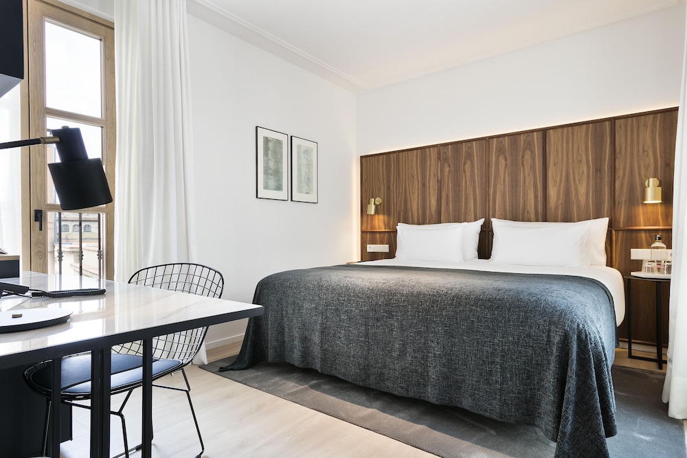 Yurbban Passage Hotel and Spa 8