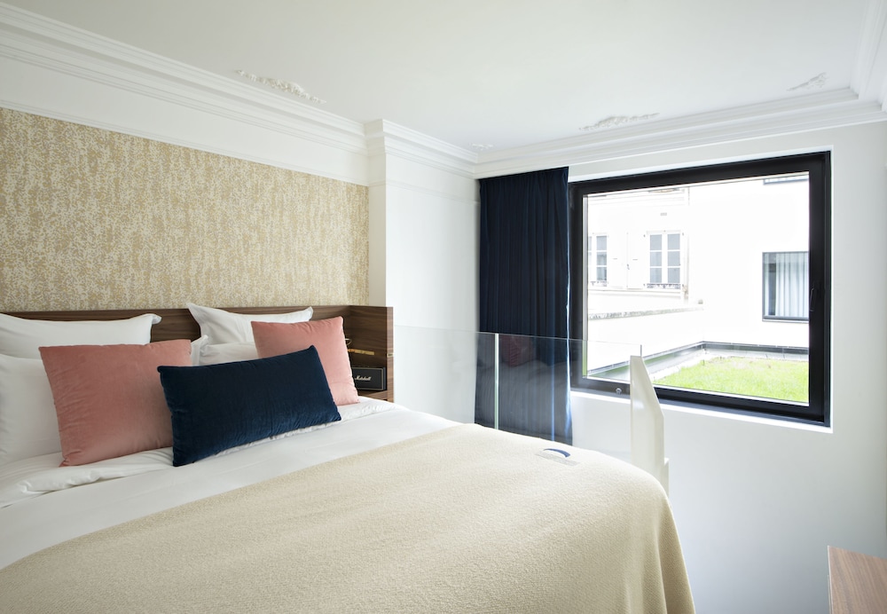 Hôtel Parister 15