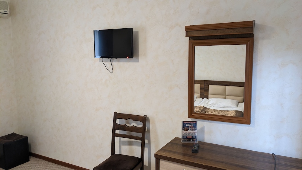 Villa Old Sololaki 17
