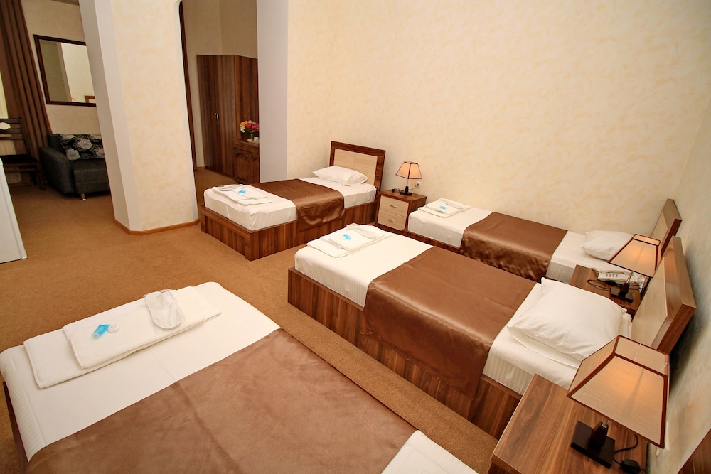 Villa Old Sololaki 7