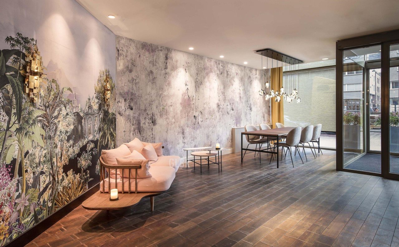 Monet Garden Hotel Amsterdam 24