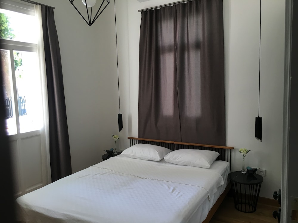 Serguzest Otel 7