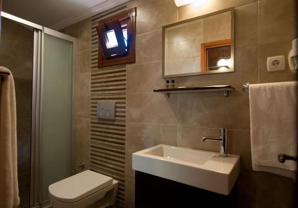 Fener Motel 6