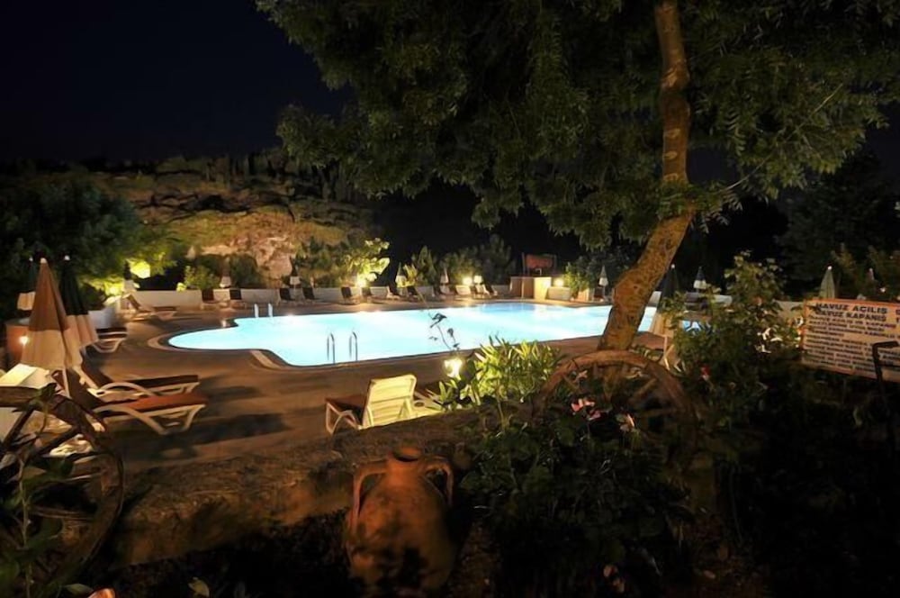 Fener Motel 18