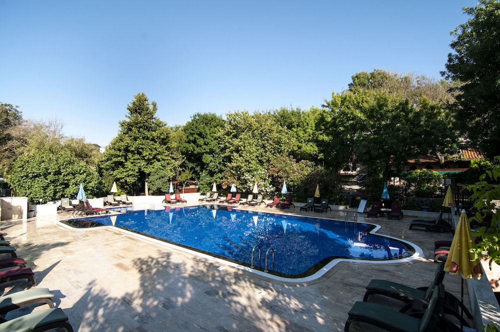 Fener Motel 22