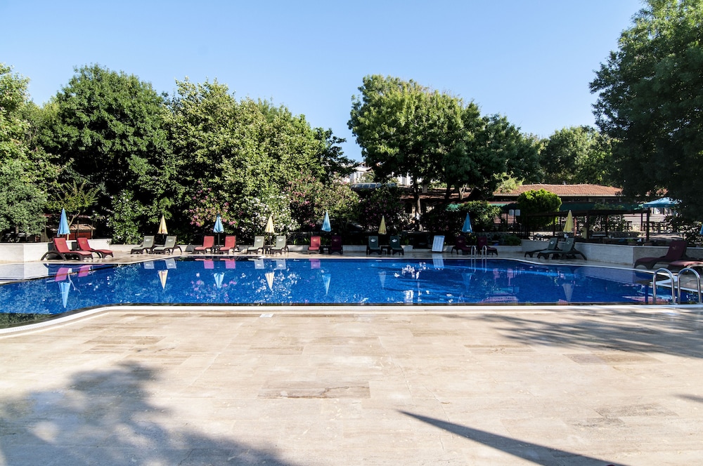 Fener Motel 20