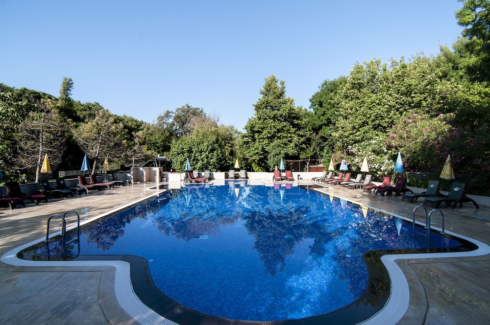 Fener Motel 19