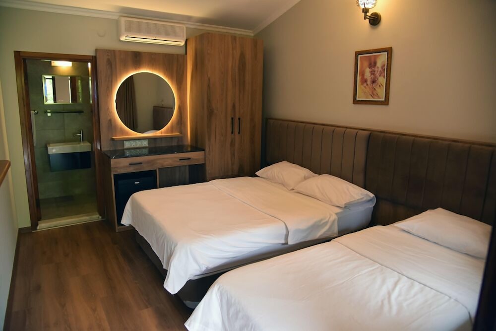 Fener Motel 7
