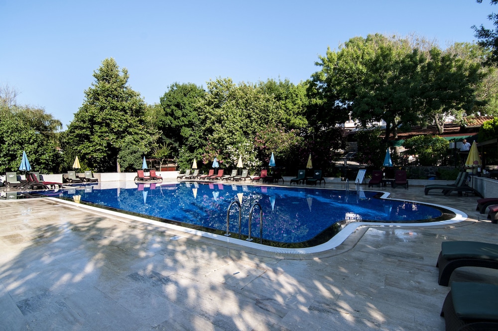Fener Motel 21