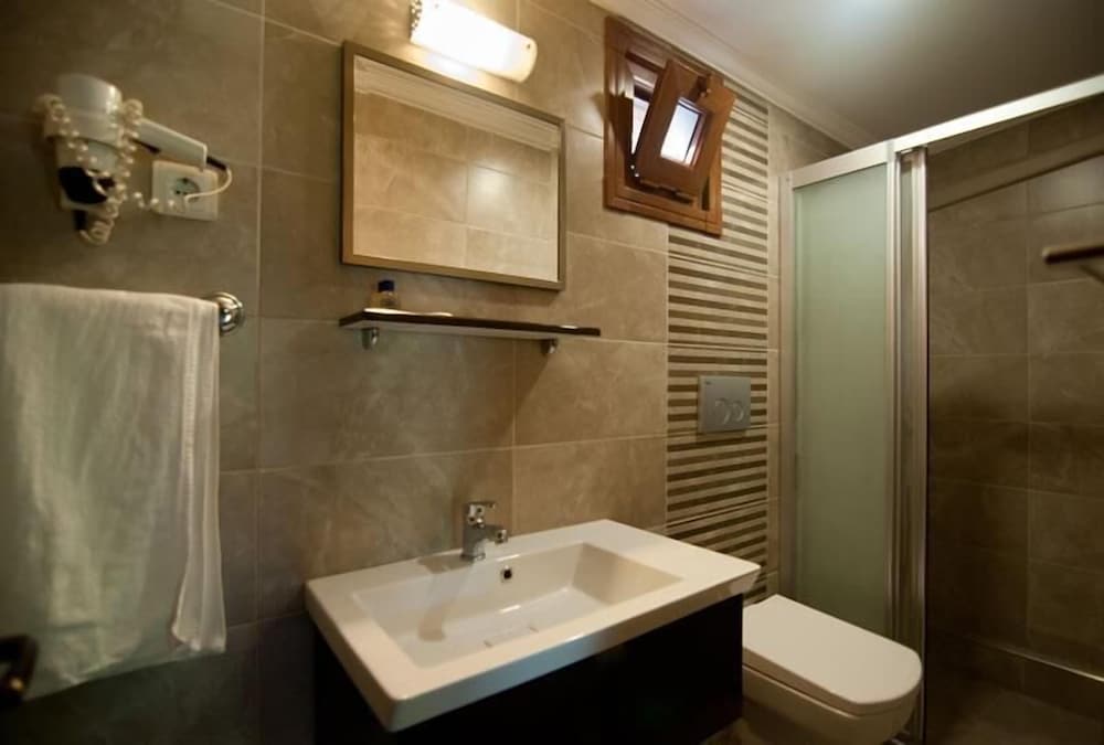 Fener Motel 15