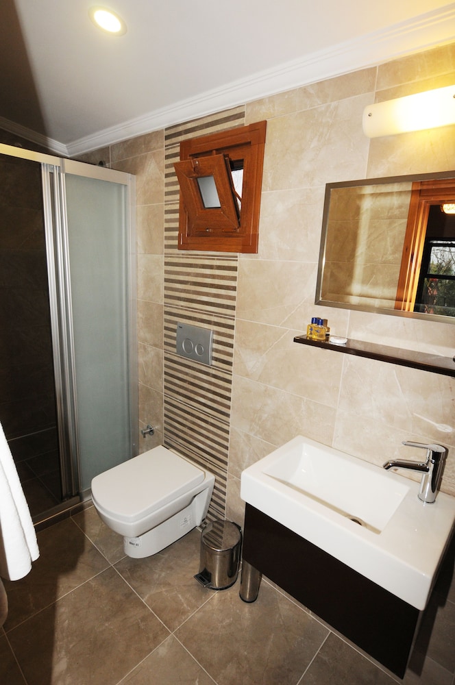 Fener Motel 16