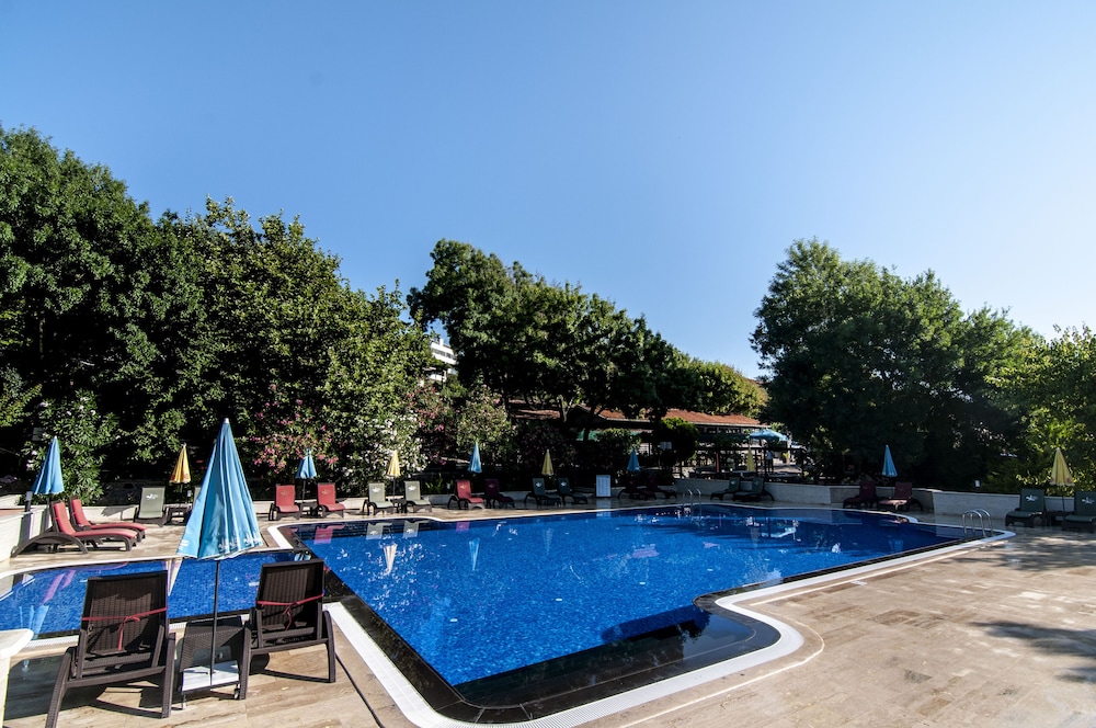 Fener Motel 1