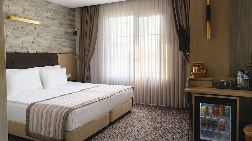 Mata Boutique Hotel 19