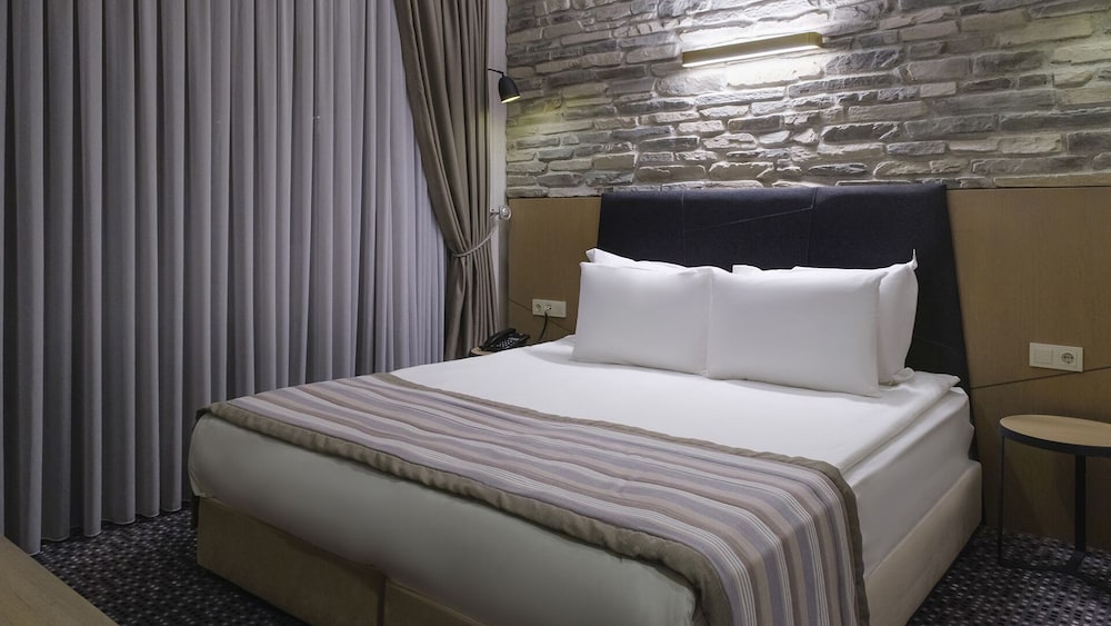 Mata Boutique Hotel 22