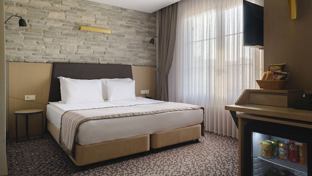 Mata Boutique Hotel 20