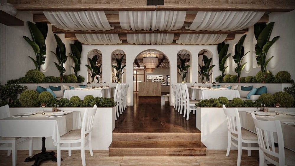 Büyükada Port Hotel 14