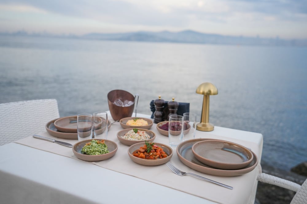 Büyükada Port Hotel 18