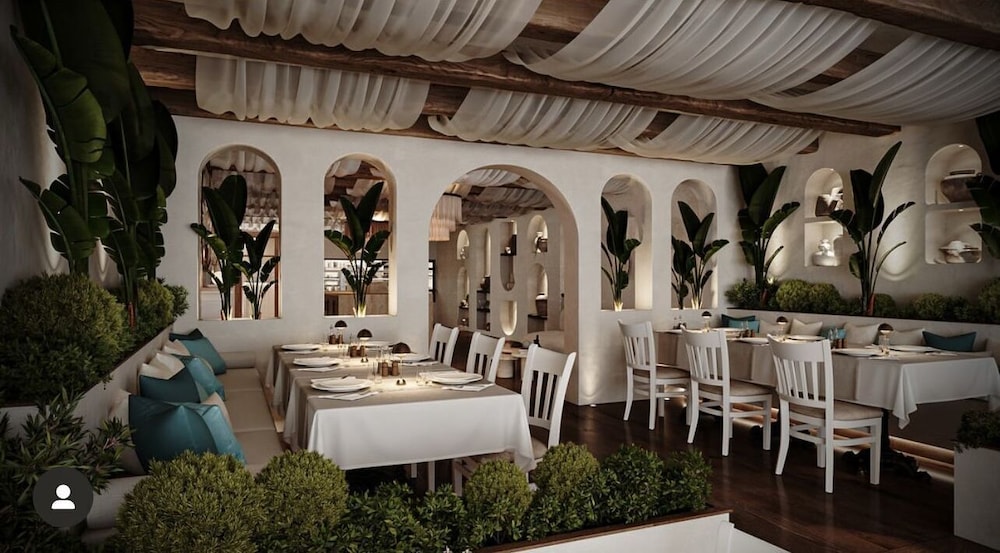 Büyükada Port Hotel 16