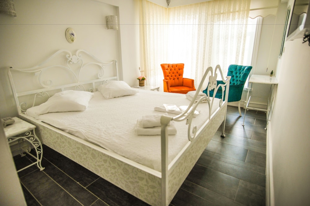 Büyükada Port Hotel 3
