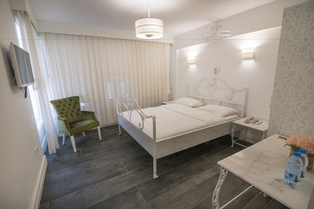 Büyükada Port Hotel 2