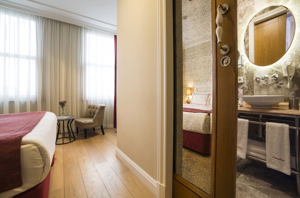 Amofta Residence 23
