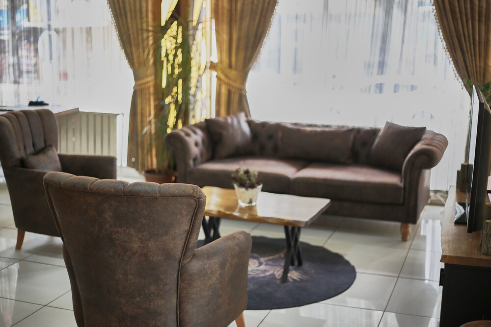 Zengin City Hotel 23