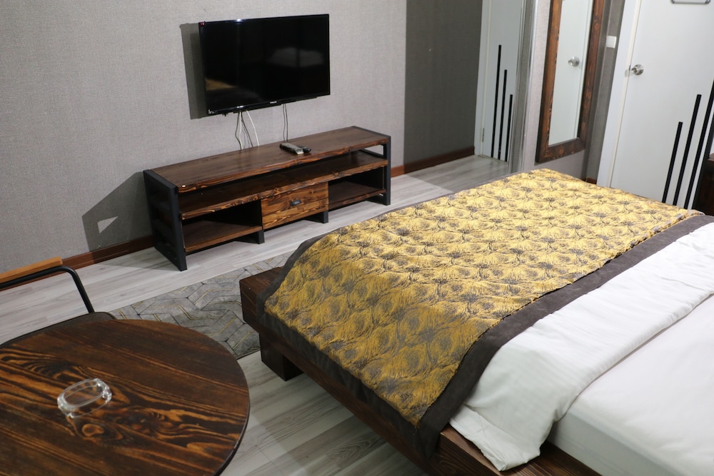 Zengin City Hotel 13
