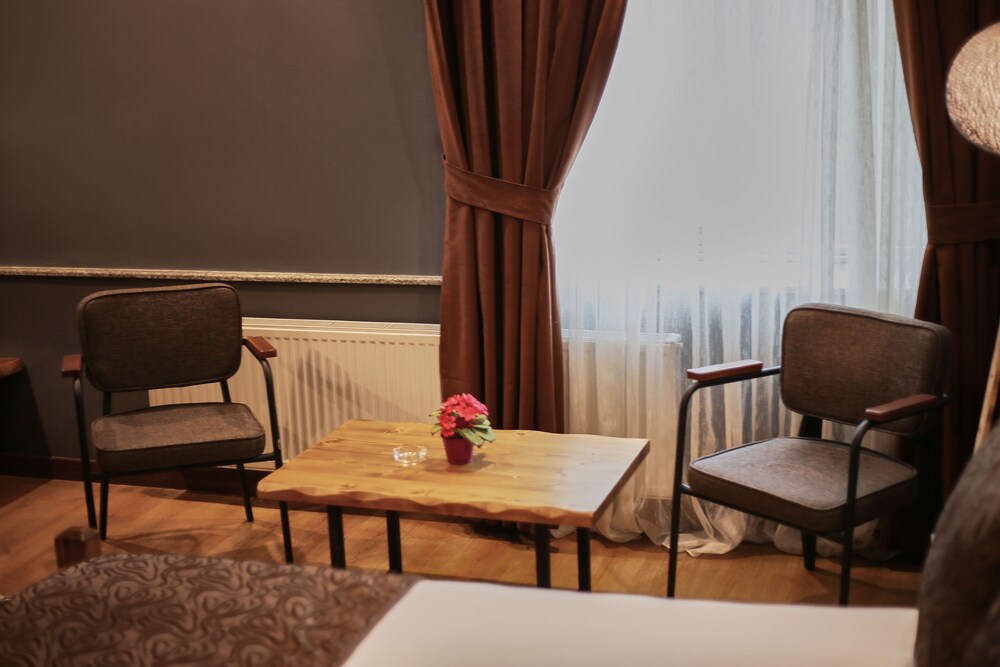 Zengin City Hotel 6