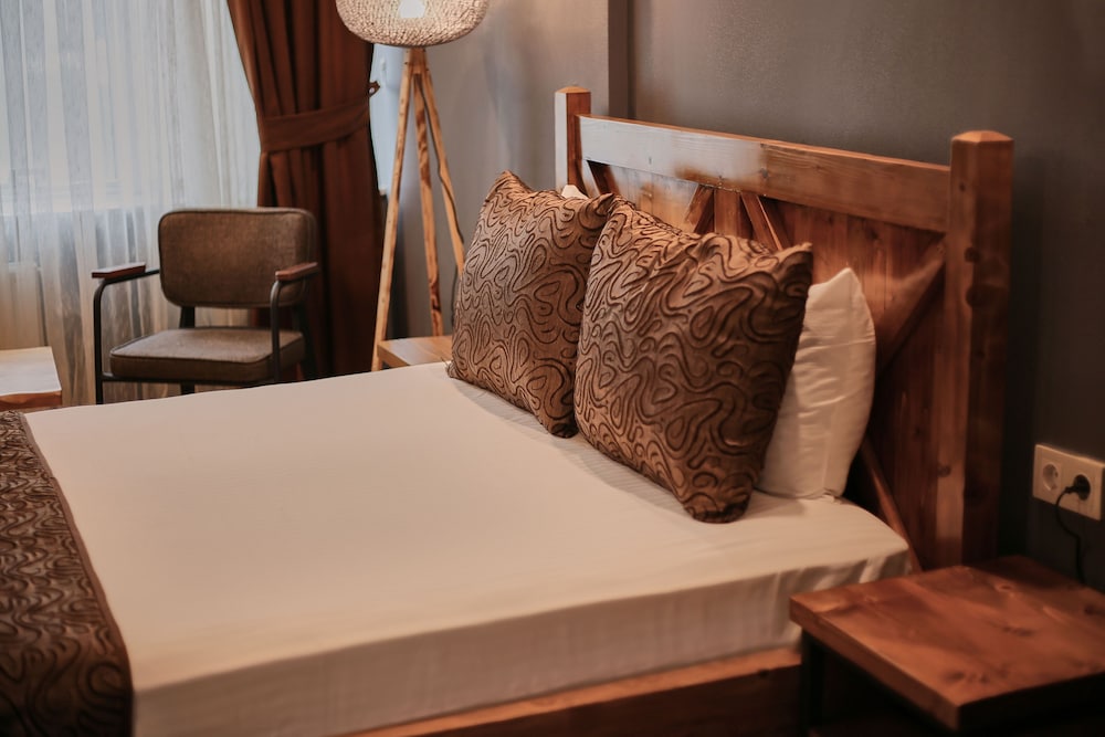 Zengin City Hotel 3