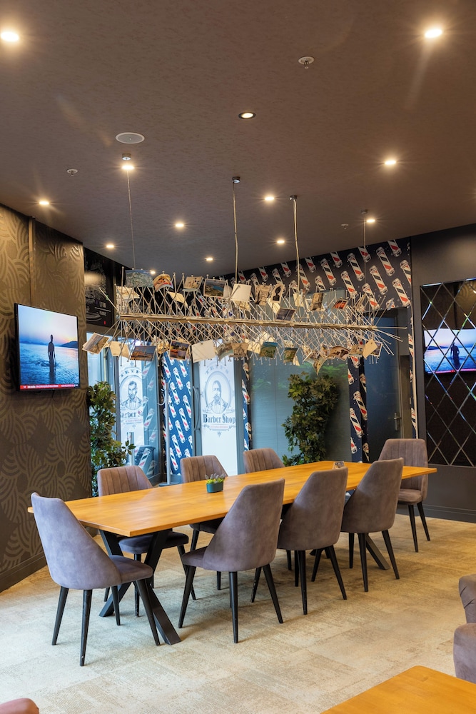 Tryp By Wyndham Istanbul Sancaktepe 7