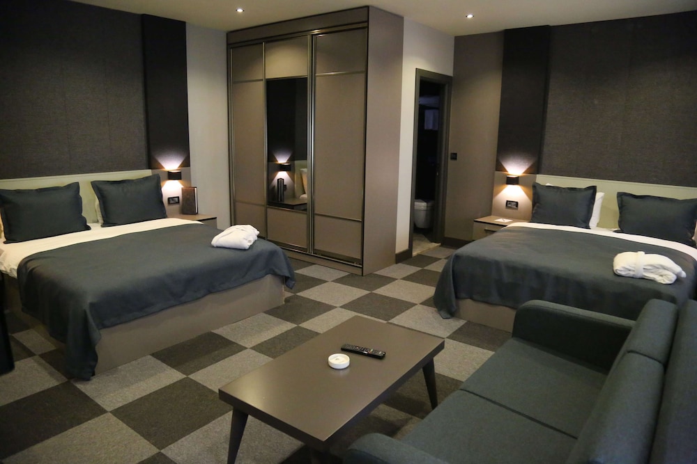 Tryp By Wyndham Istanbul Sancaktepe 15