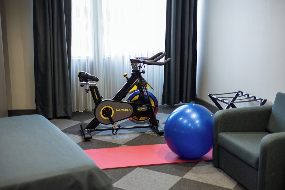 Tryp By Wyndham Istanbul Sancaktepe 22