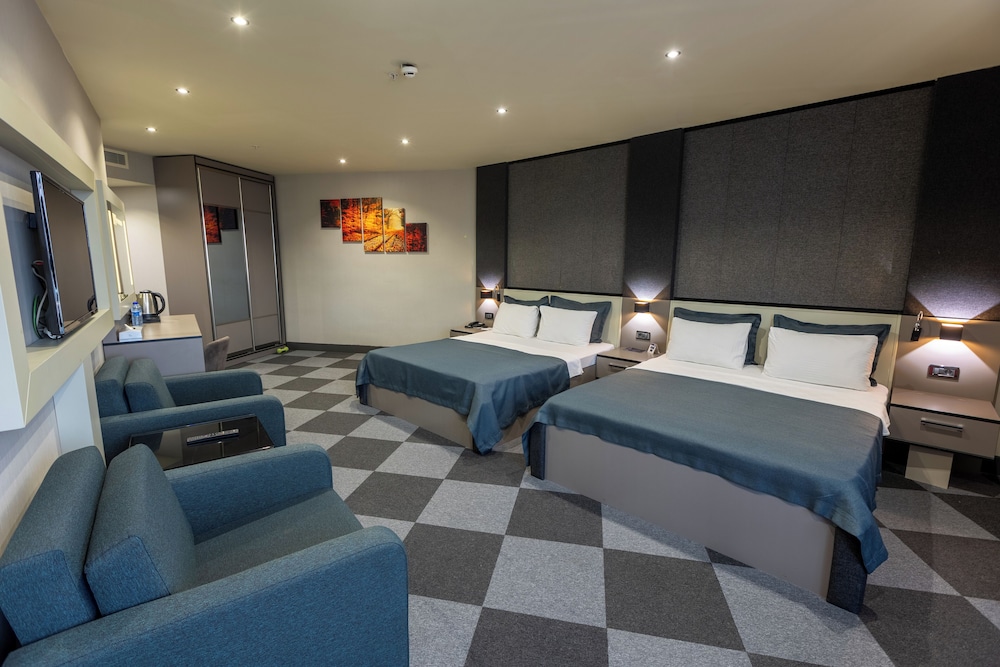 Tryp By Wyndham Istanbul Sancaktepe 20