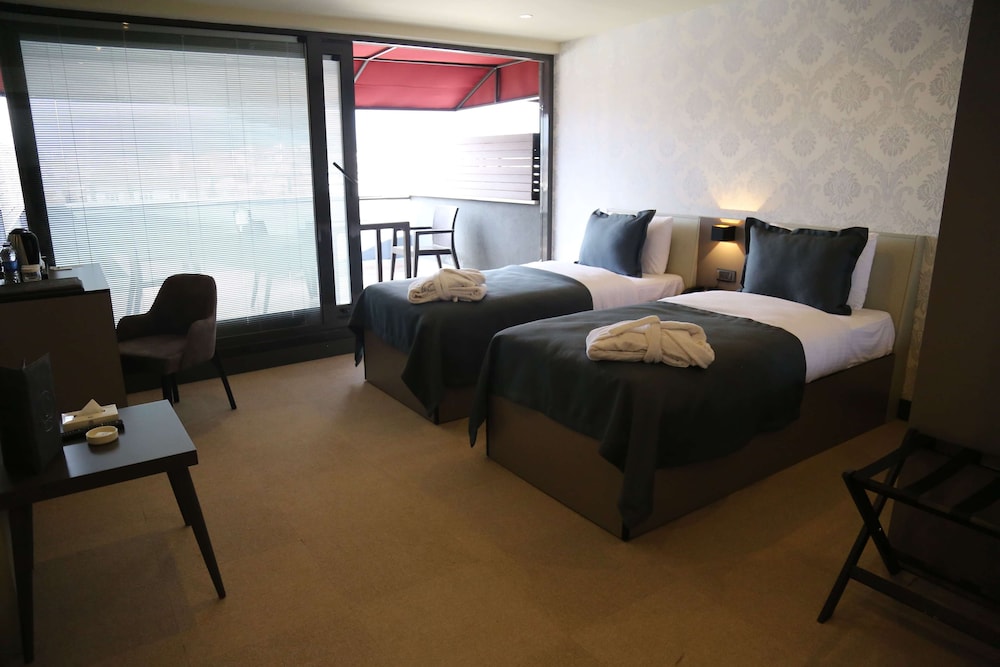 Tryp By Wyndham Istanbul Sancaktepe 14