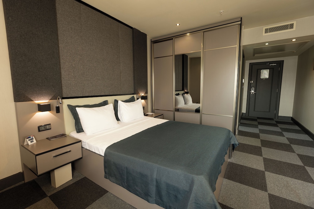 Tryp By Wyndham Istanbul Sancaktepe 23