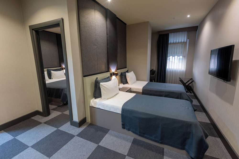 Tryp By Wyndham Istanbul Sancaktepe 19
