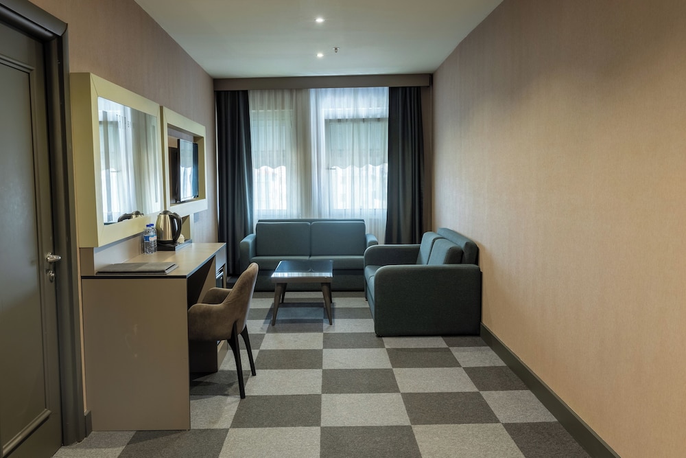 Tryp By Wyndham Istanbul Sancaktepe 16