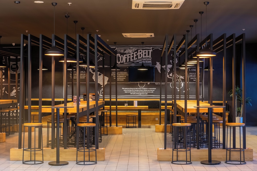 Tryp By Wyndham Istanbul Sancaktepe 6